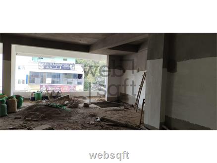 Commercial Commercial complex for Rent in Telangana